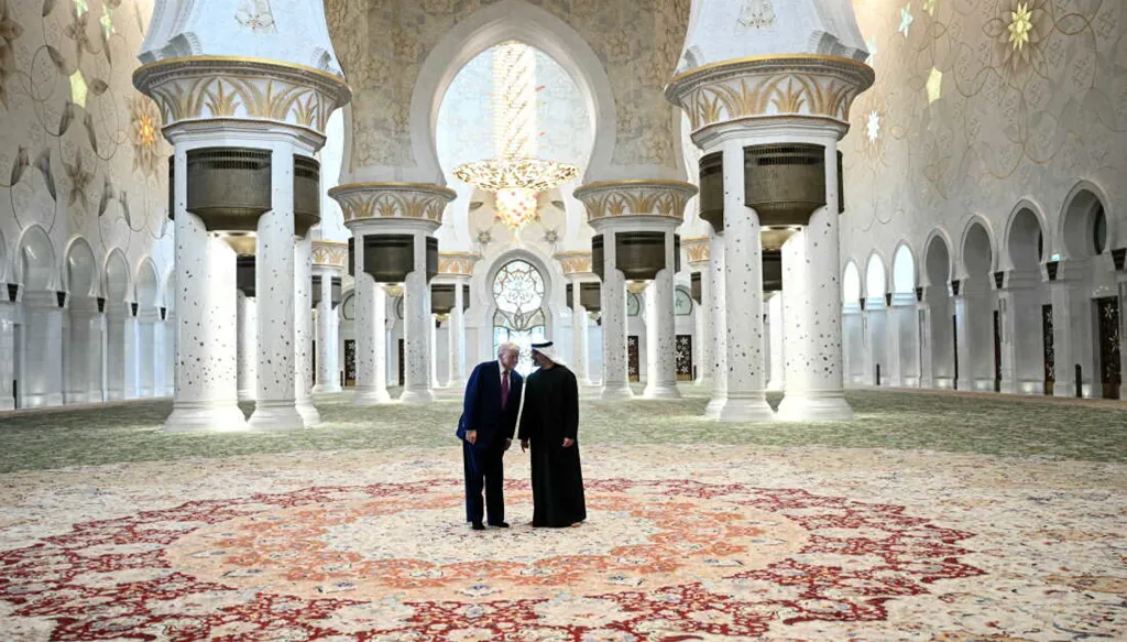 اجتماع نيويورك يرسم ما بعد حرب إيران... ماذا يريد الخليج من ترامب؟