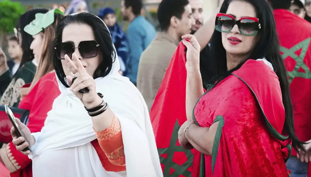 In rural Morocco, women still wait for economic empowerment