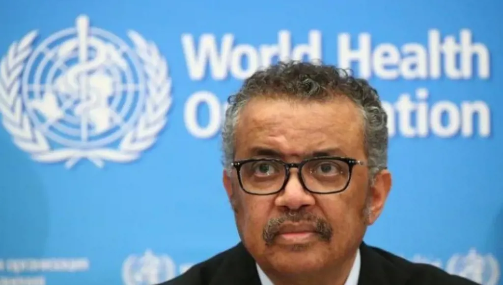 منظمة الصحة تعلن خطة لستة أشهر بقيمة 518 مليون دولار لمكافحة إيبولا