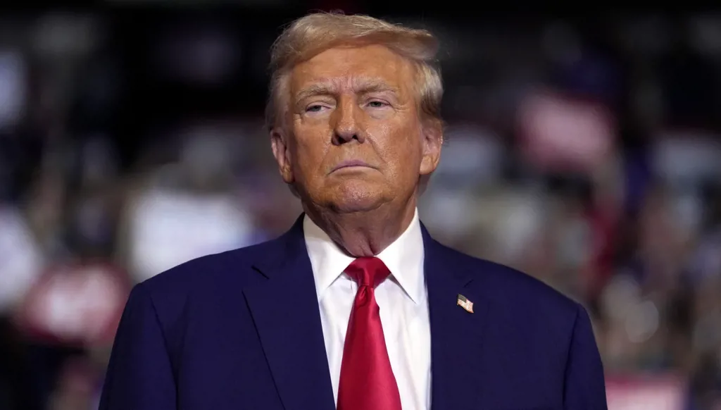 From Trump's Return to the Election of the Pope and AI: Ten Major Events the World Witnessed in 2025