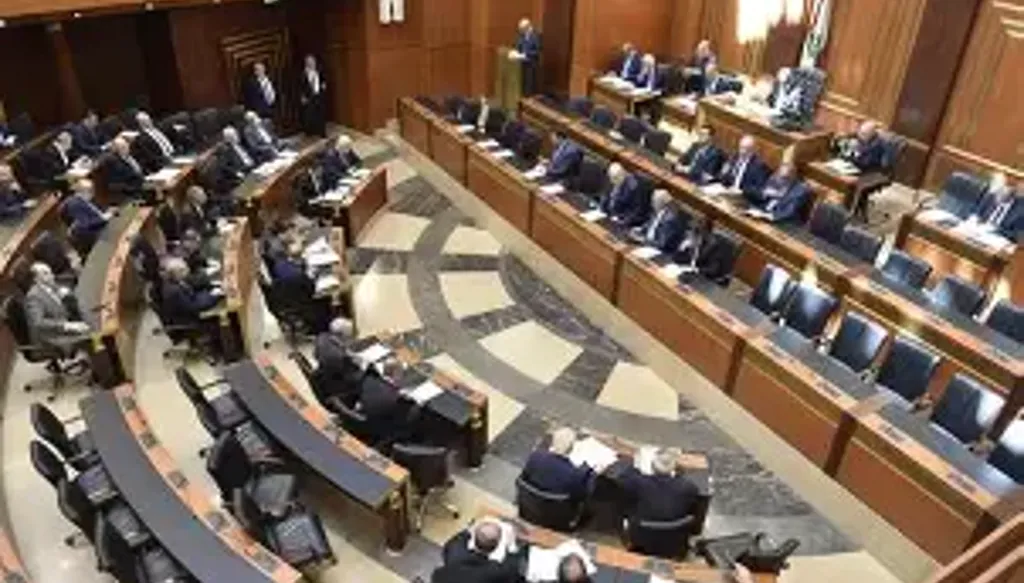 L'échiquier sectaire : La bataille parlementaire imminente du Liban