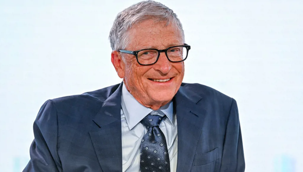 مؤسسة غيتس: مؤسس مايكروسوفت "تحمل مسؤولية أفعاله" عن صلاته بإبستين