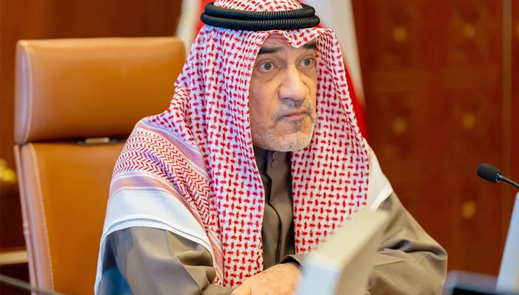 وزير الداخلية يكشف أسرار جريمة قتل هزت الكويت... "مشهد لا يُنسى"