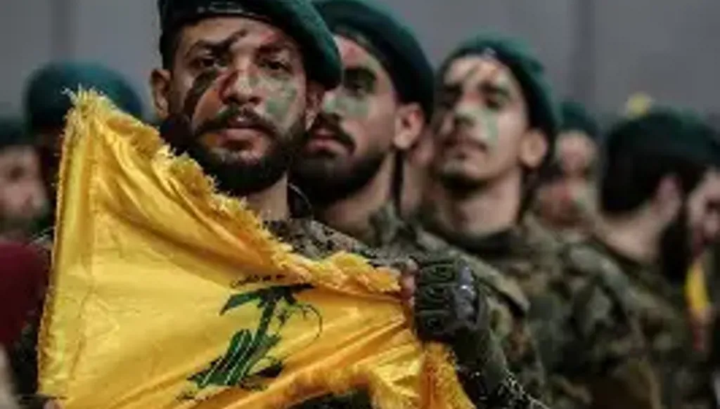 Armes exclusives au Liban : Hezbollah contre l'État