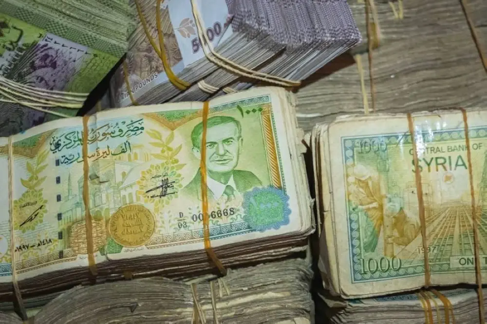 تعبيرية (شترستوك)