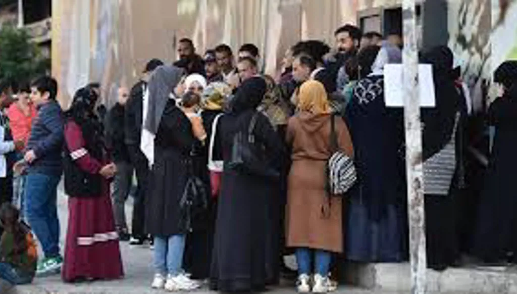 لبنان يُستنزف حتى الفناء: النزوح السوري كسلاح دمار شامل للاقتصاد والسيادة