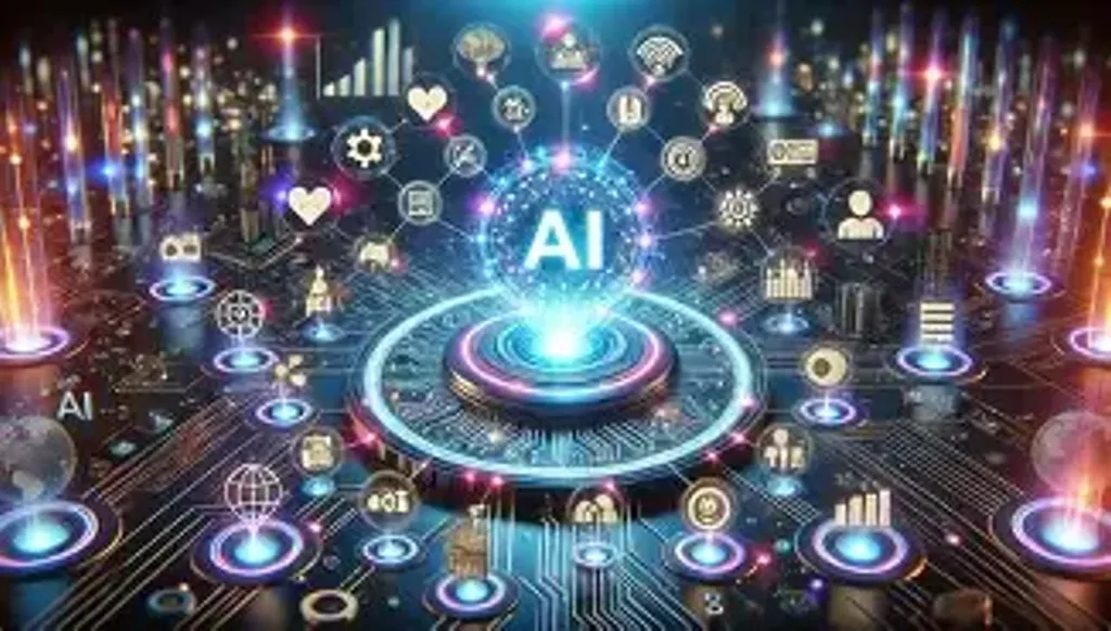 Développeurs d'IA au bord du gouffre : quand l'innovation mène à l'épuisement