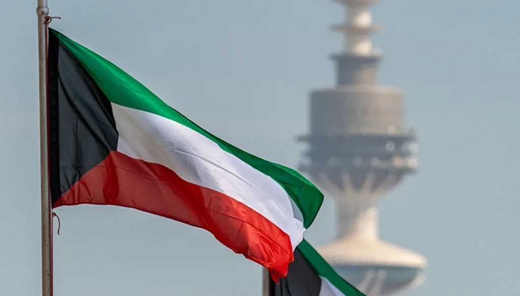 الكويت تقبض على 4 متسللين من الحرس الثوري حاولوا دخول البلاد عبر البحر