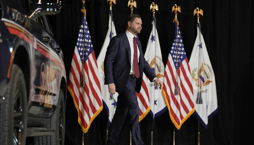 هل تُحرِق مفاوضات إيران مستقبل فانس؟