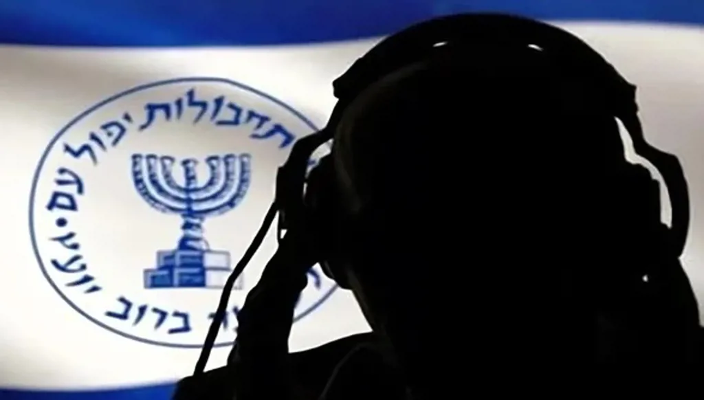 تصريحات لرئيس الموساد عن نشاط استخباراتي داخل إيران ولبنان