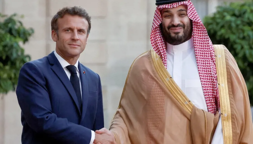 الدلالات البارزة في البيان الفرنسي - السعودي حول لبنان: تقوية الدولة أولوية جوهرية