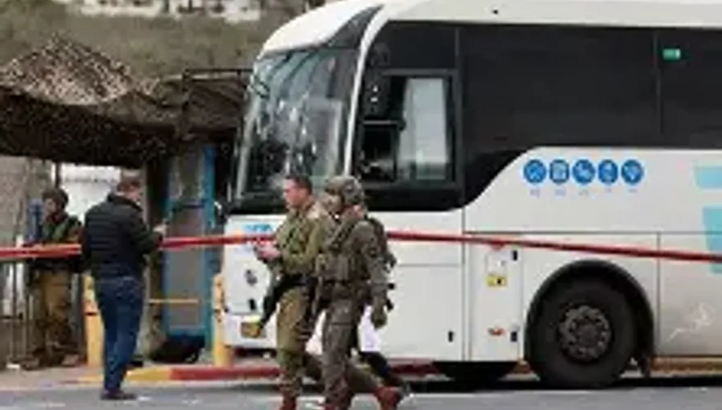 Un état en guerre contre lui-même : la bataille d'Israël sur le front interne