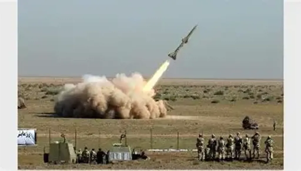 La menace des missiles longue portée de l'Iran : L'Europe est-elle prête pour une nouvelle réalité stratégique ?