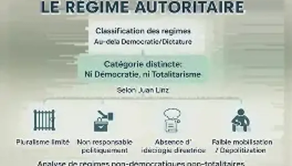 L'homme fort fragile : Pourquoi les régimes autoritaires sont vulnérables de l'intérieur