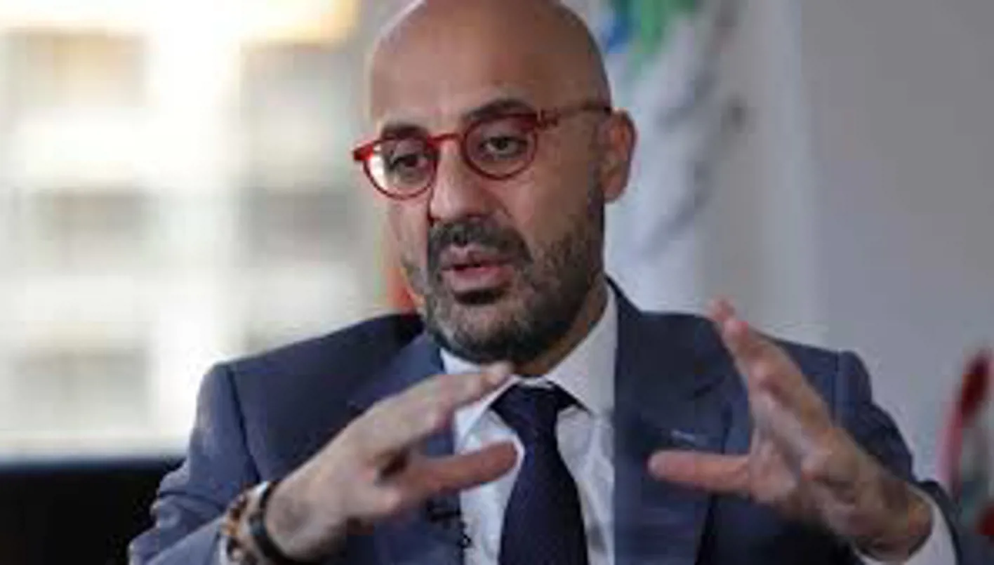 ياسين لـ"النهار": القطاع الخاص مستعدّ لنقل الركام وفرزه