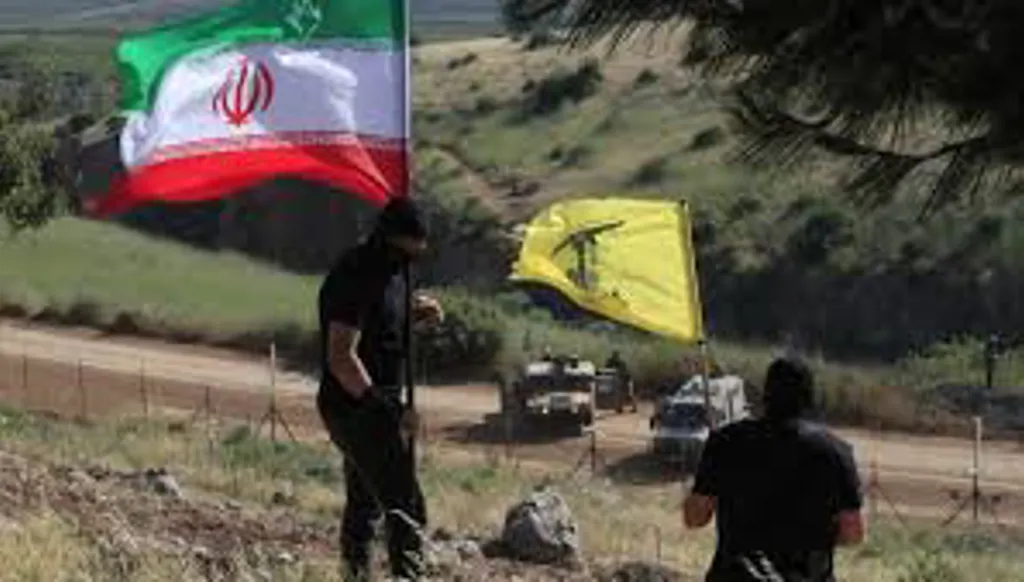 إيران و"حزب الله": العمى الإستراتيجي