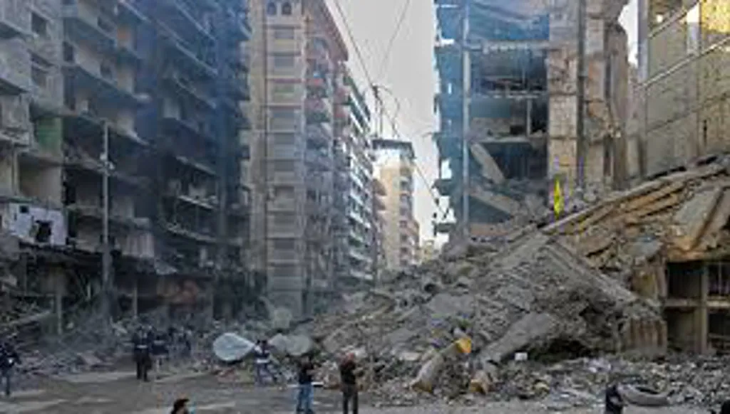 لماذا كل يوم هو يوم القيامة؟