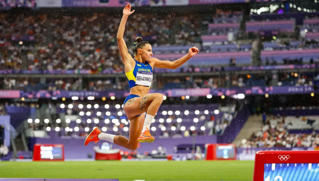 سقوط بيخ-رومانشوك في فخ المنشطات