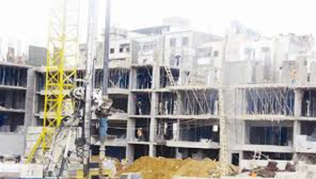 إعادة الإعمار بشروط؟