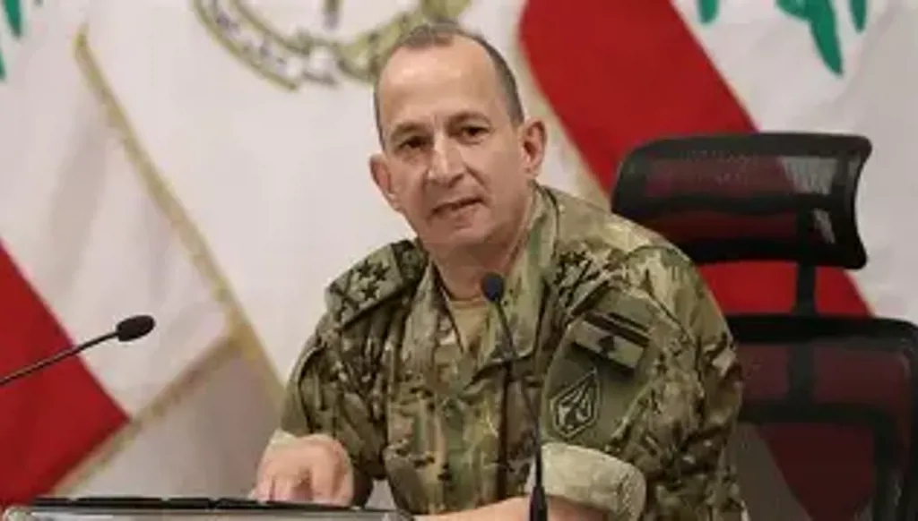 Rétrospective : Du 2 au 7 février, une semaine sous tension régionale et sous pression intérieure