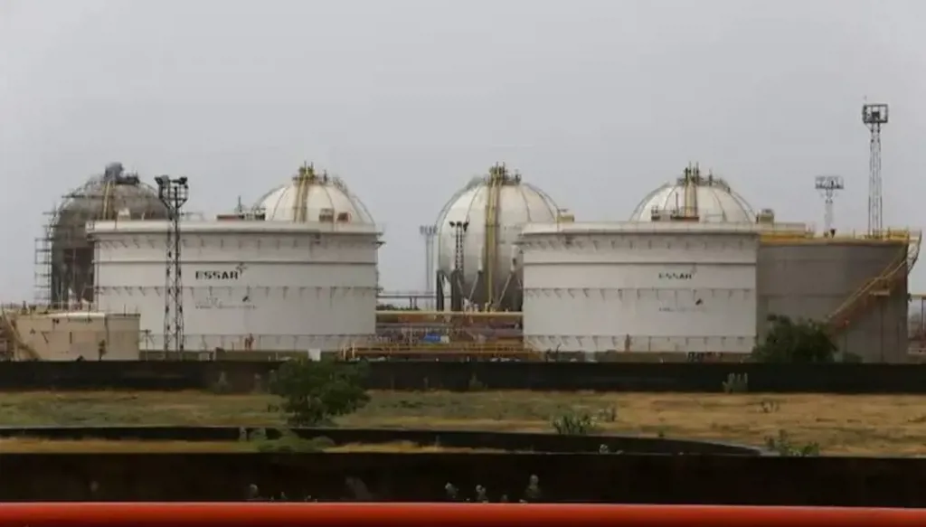 الهند تشتري نفطاً إيرانياً لأول مرة منذ 7 سنوات دون مشاكل سداد