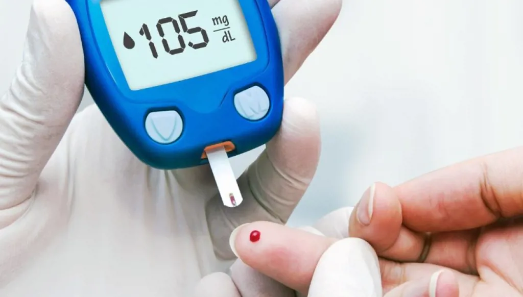 3 أطعمة تخفض مستوى السكر في الدم