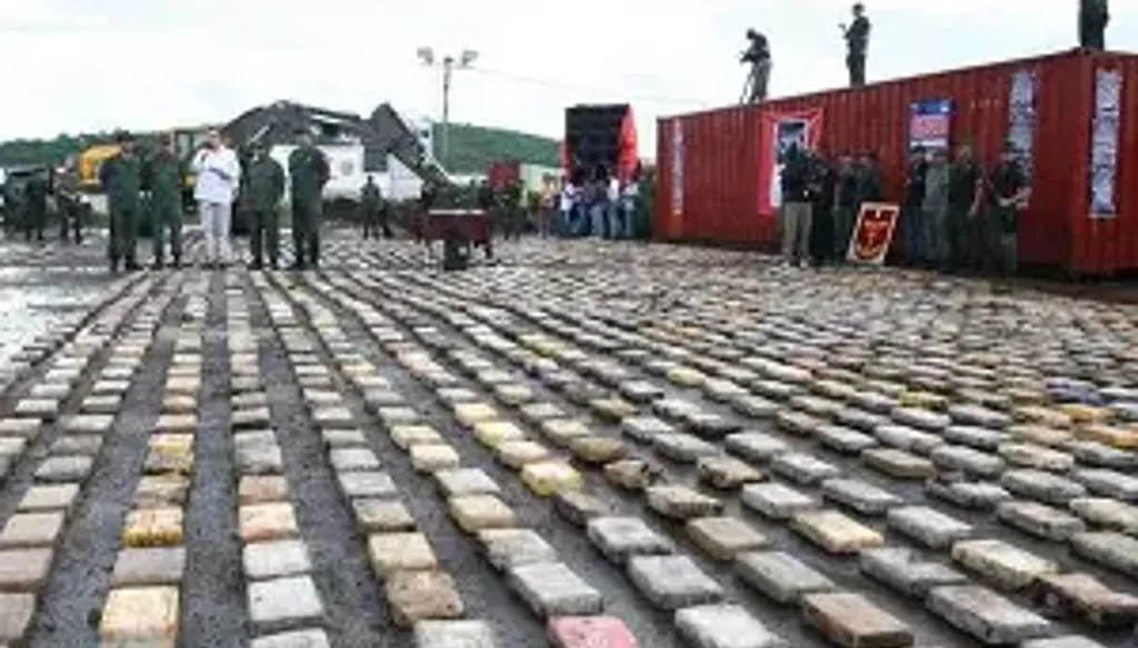 L'arrestation de Maduro peut-elle démanteler l'économie souterraine qui s'étend du Venezuela à l'Iran ?