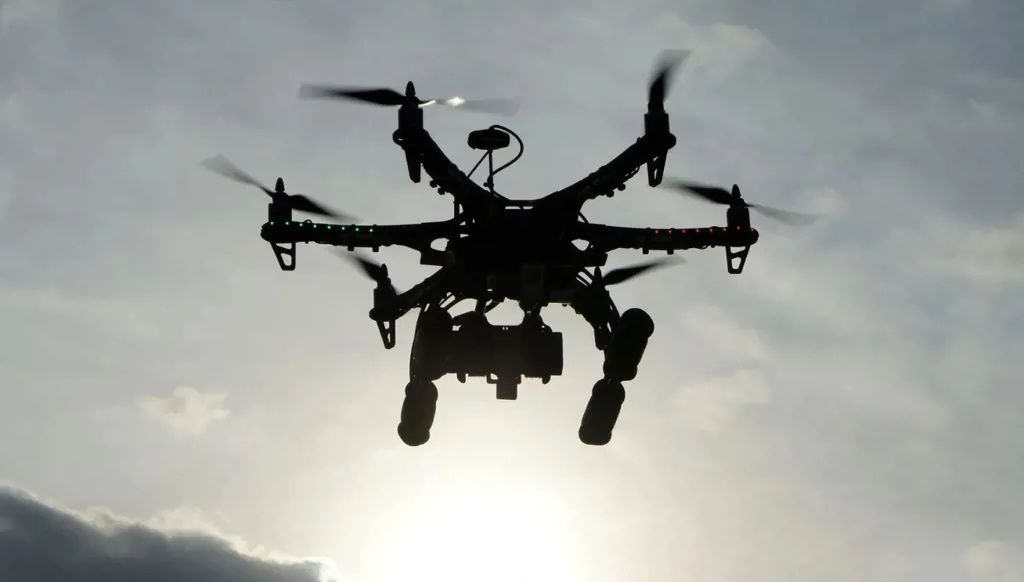 لغز المسيّرات مستمر... وترامب يدعو إلى إسقاطها