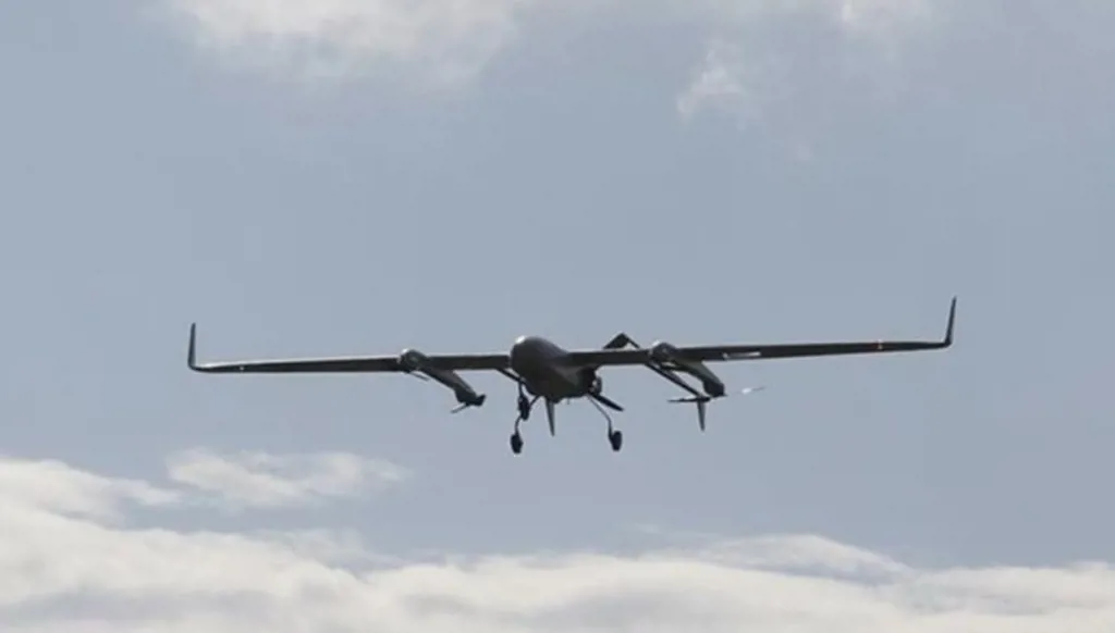 ضحية باستهداف إسرائيلي في عيتا الشعب جنوبي لبنان