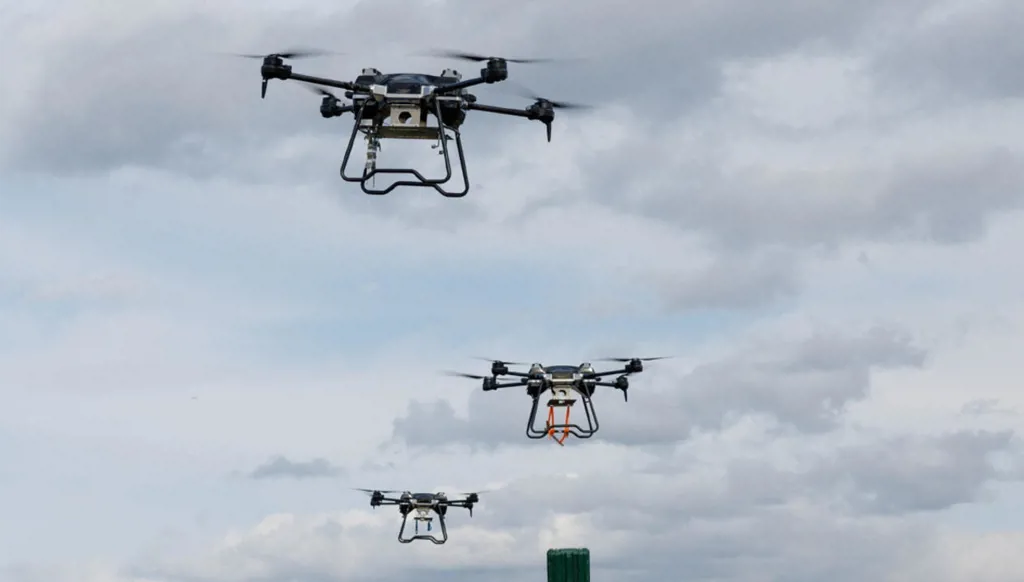 ‏ قتيل جراء هجوم أوكراني بمسيرات على فولغوغراد