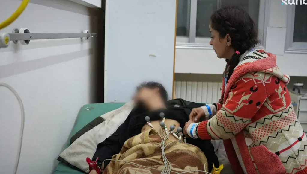 Floodwaters claim lives of Syrians attempting to cross Lebanese borders