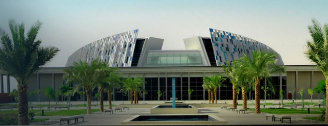 مركز أبو ظبي للغة العربية (وكالات)