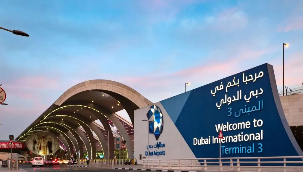 مطار دبي الدولي يستعد لاستقبال 3.6 ملايين زائر في عطلة ‏الفطر