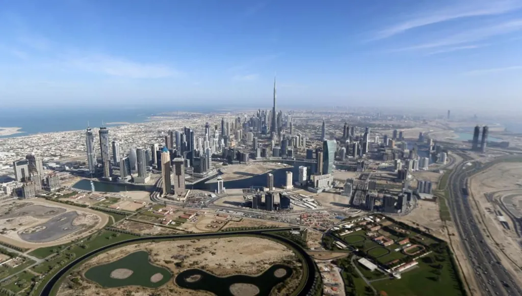 إدانات عربية للاستهداف الإيراني للإمارات: انتهاك سافر للسيادة