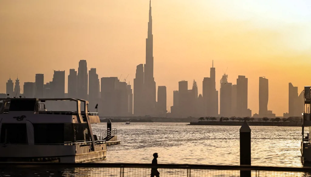 الإمارات تُطالب بمساءلة إيران: لم نكن طرفاً في الحرب