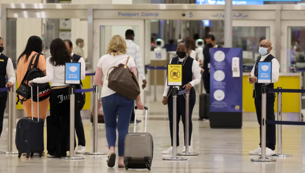 Dubai to launch smart medical visa to boost medical tourism and digital healthcare integration