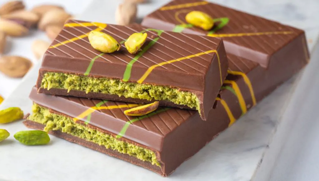 كيف رفعت الحرب أسعار الفستق في العالم؟