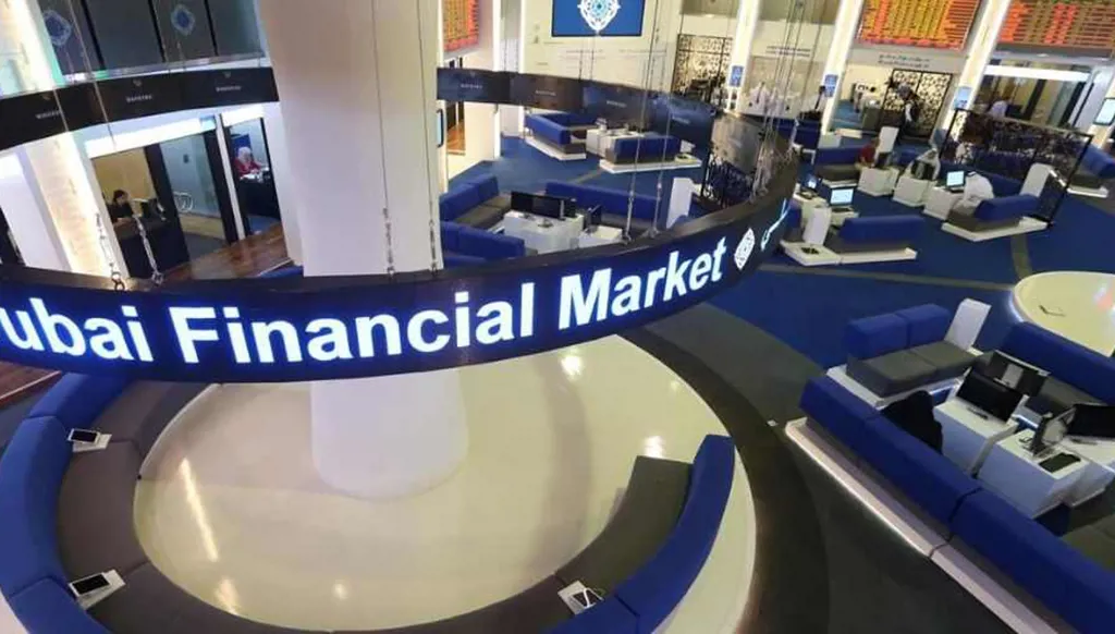 بدعم من قطاع العقارات... سوق دبي المالية تُسجل أعلى إغلاق سنوي منذ عام 17 عاماً