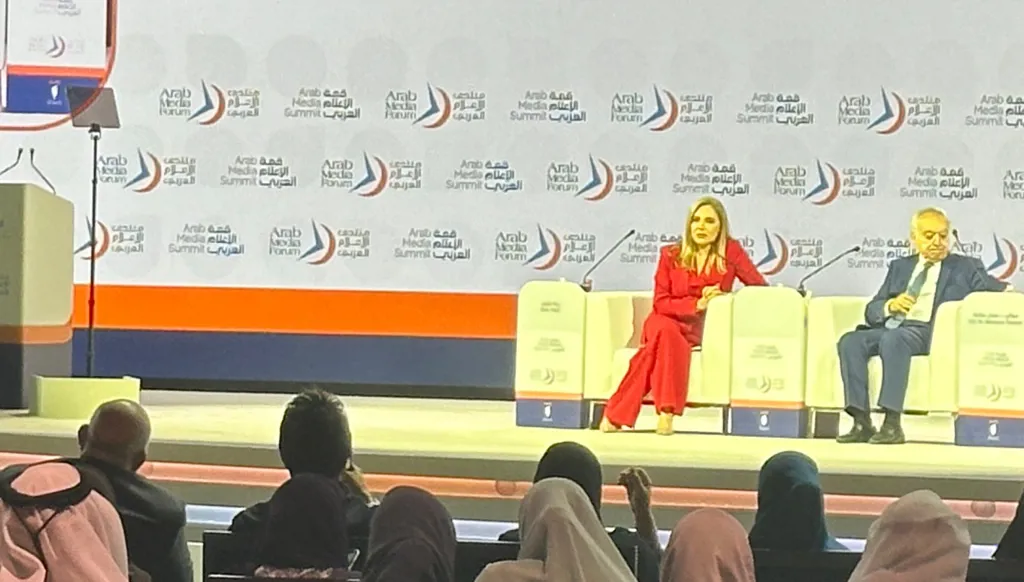 غسان سلامة: الوعي لا يواكب التغيّر الكبير في المنطقة ولا شيء يُقدَّم ‏مجاناً من الغرب إلى سوريا