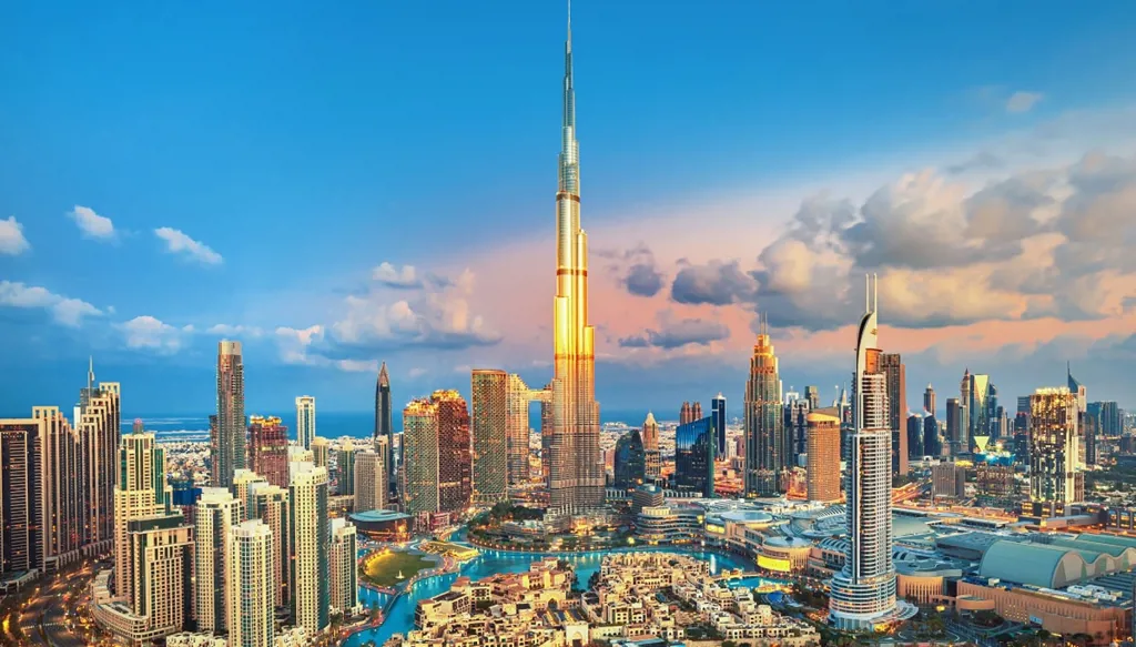 توقّعات بمواصلة نمو الاستثمار العقاري في الإمارات خلال ‏‏2025‏