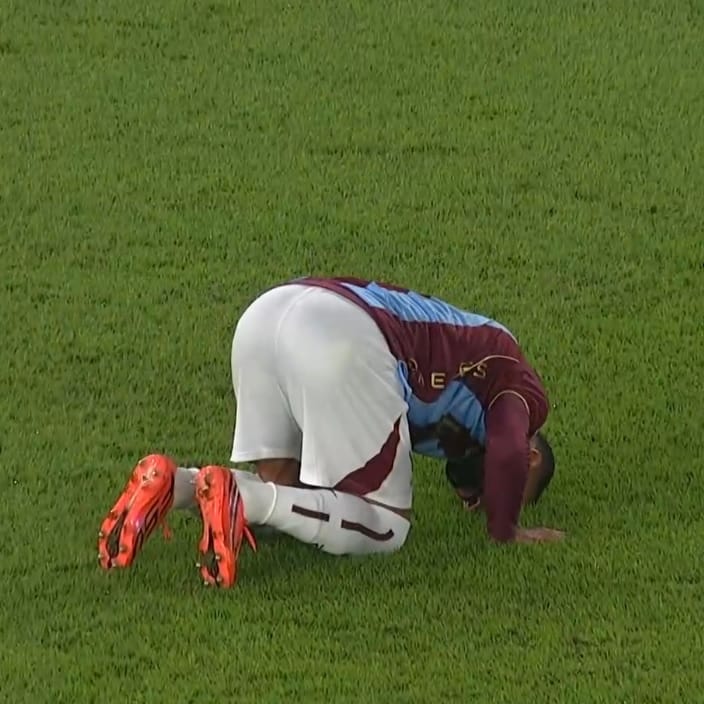 محمد صلاح.
