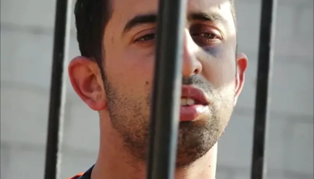 السويد ستوجه اتهامات لجهادي على خلفية حرق الطيار الأردني معاذ الكساسبة في سوريا