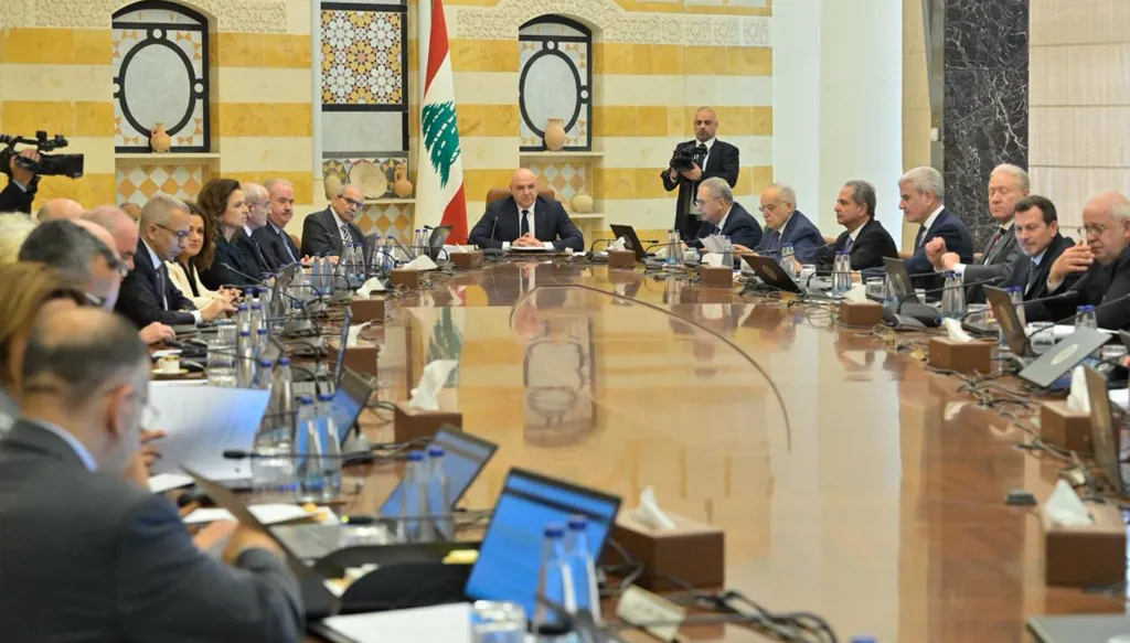 الحكومة اللبنانية تقرّ خطة "المرأة والسلام والأمن 2"… ما أهدافها وماذا تتضمن؟