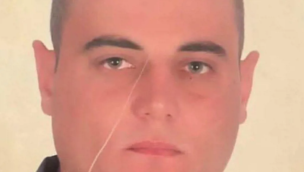 السفارة العراقية في لبنان تنعى أحد عناصر أمنها بعد مقتله في غارة إسرائيلية