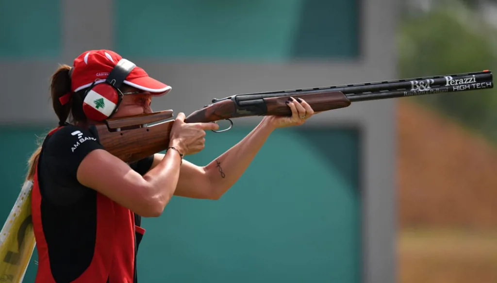 بالكلمات المؤثرة... راي باسيل ترفع علم قطر في المرحلة الجديدة