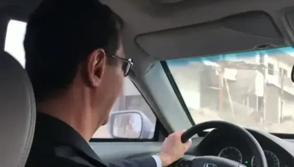 تسريبات الأسد… سقوط الفلول وإهانة المحور!