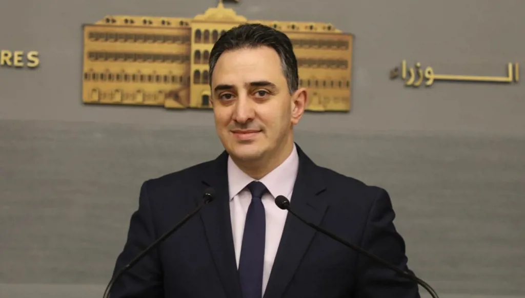 هل من "تضارب صلاحيات" بين وزارتي التنمية وشؤون التكنولوجيا؟ الحاج لـ"النهار": لا تداخل وهيئة التحوّل الرقمي هي الأداة التنفيذية