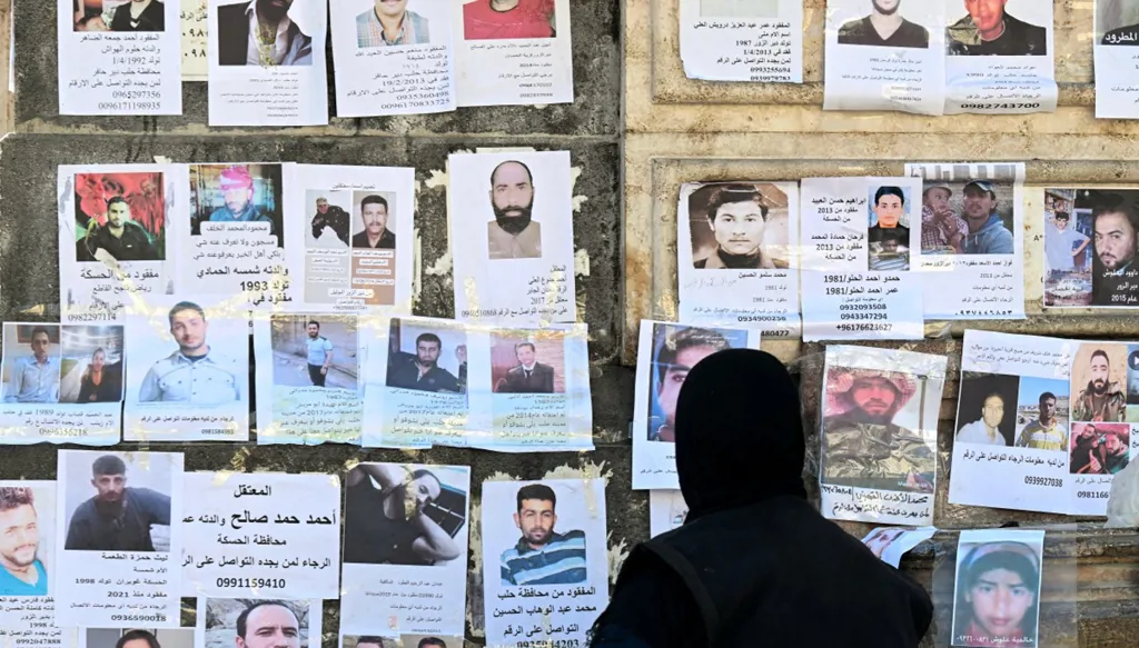 هل التعذيب في السجون ظاهرة إنسانيّة مرضيّة أم طبيعيّة؟