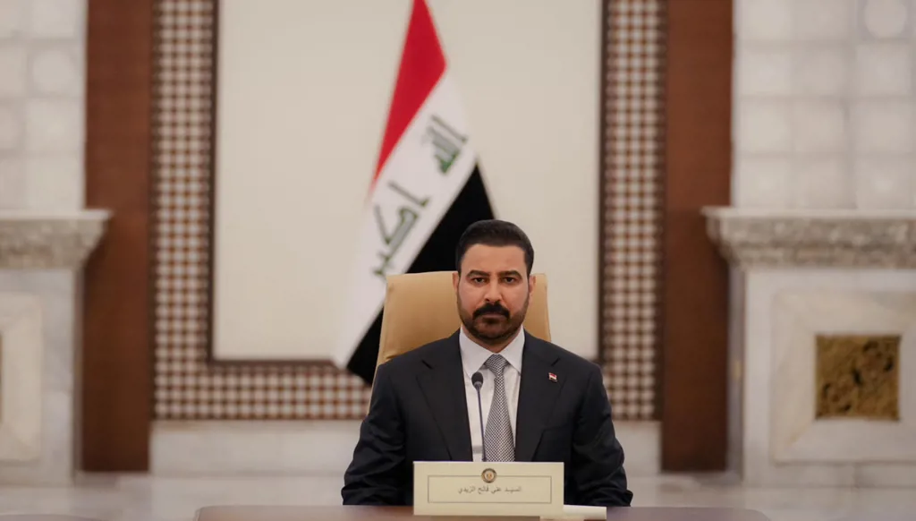 العراق يُدين استهداف أراضيه... ويُشدّد على عدم المساس بسيادته