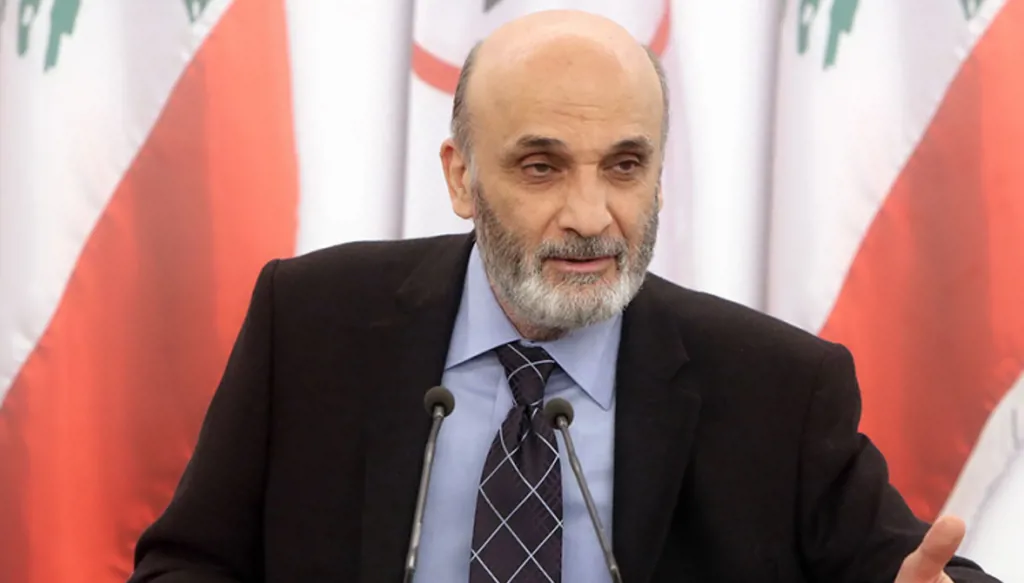 جعجع: إنشاء الهيئة الناظمة للكهرباء خطوة أولى لمعالجة ثقافة العتمة